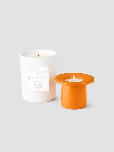 Acqua di Parma Chapeau! Buongiorno Candle | Thumbnail 3 Acqua di Parma Chapeau! Buongiorno Candle | Thumbnail 3