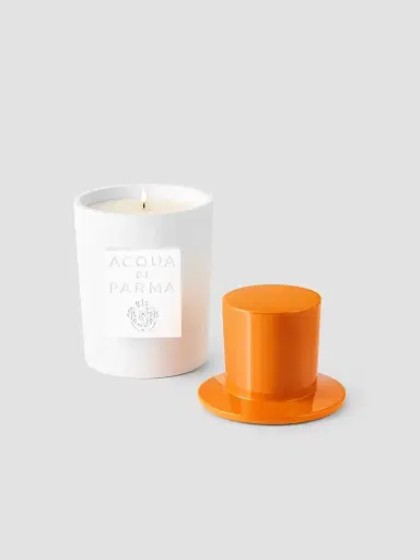Acqua di Parma Chapeau! Buongiorno Candle | Thumbnail 4 Acqua di Parma Chapeau! Buongiorno Candle | Thumbnail 4