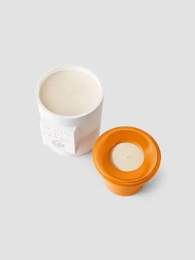 Acqua di Parma Chapeau! Buongiorno Candle | Thumbnail 5 Acqua di Parma Chapeau! Buongiorno Candle | Thumbnail 5