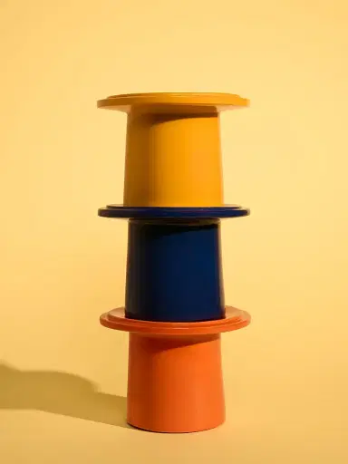 Acqua di Parma Chapeau! Buongiorno Candle | Thumbnail 6 Acqua di Parma Chapeau! Buongiorno Candle | Thumbnail 6