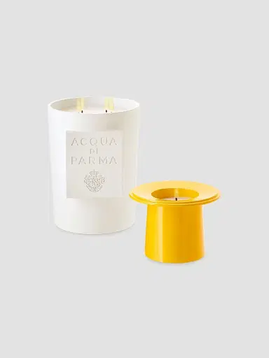 Acqua di Parma Chapeau! Luce di Colonia Candle | Thumbnail 2 Acqua di Parma Chapeau! Luce di Colonia Candle | Thumbnail 2