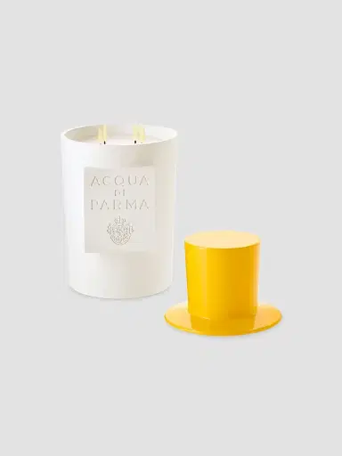 Acqua di Parma Chapeau! Luce di Colonia Candle | Thumbnail 3 Acqua di Parma Chapeau! Luce di Colonia Candle | Thumbnail 3
