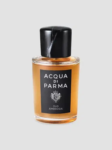 Acqua di Parma Signatures Of The Sun Oud Ambrosia Eau De Parfum 1.7 oz | Thumbnail 2 Acqua di Parma Signatures Of The Sun Oud Ambrosia Eau De Parfum 1.7 oz | Thumbnail 2