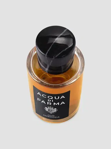 Acqua di Parma Signatures Of The Sun Oud Ambrosia Eau De Parfum 1.7 oz | Thumbnail 4 Acqua di Parma Signatures Of The Sun Oud Ambrosia Eau De Parfum 1.7 oz | Thumbnail 4