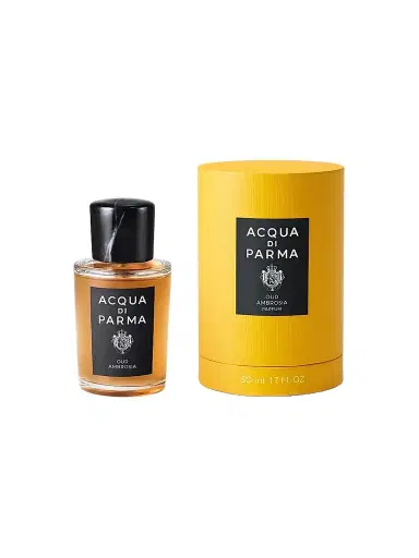 Acqua di Parma Signatures Of The Sun Oud Ambrosia Eau De Parfum 1.7 oz | Thumbnail 1 Acqua di Parma Signatures Of The Sun Oud Ambrosia Eau De Parfum 1.7 oz | Thumbnail 1