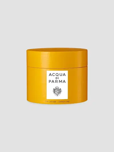 Acqua di Parma Leather Car Diffuser | Thumbnail 4 Acqua di Parma Leather Car Diffuser | Thumbnail 4
