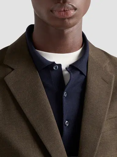 Prada Men's Single-Breasted Wool Suit - Green | Thumbnail 6 Prada Men's Single-Breasted Wool Suit - Green | Thumbnail 6