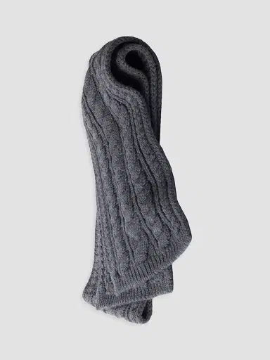 Prada Women's Wool Scarf | Thumbnail 2 Prada Women's Wool Scarf | Thumbnail 2