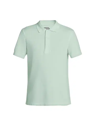Tom Ford Men's Slim-Fit Pique Polo Shirt | Thumbnail 1 Tom Ford Men's Slim-Fit Pique Polo Shirt | Thumbnail 1