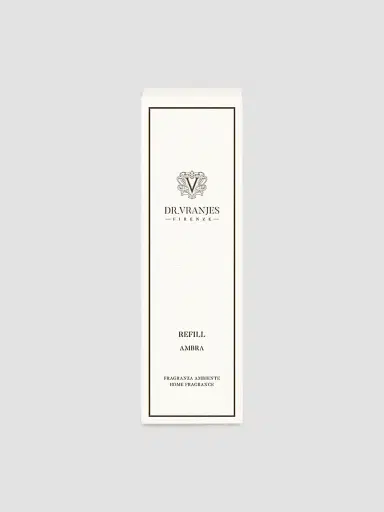 DR. VRANJES FIRENZE Ambra Diffuser Refill | Thumbnail 2 DR. VRANJES FIRENZE Ambra Diffuser Refill | Thumbnail 2