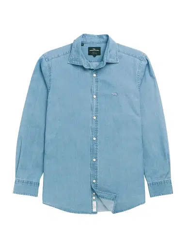 Rodd & Gunn Men's Homestead Sports-Fit Shirt | Thumbnail 1 Rodd & Gunn Men's Homestead Sports-Fit Shirt | Thumbnail 1