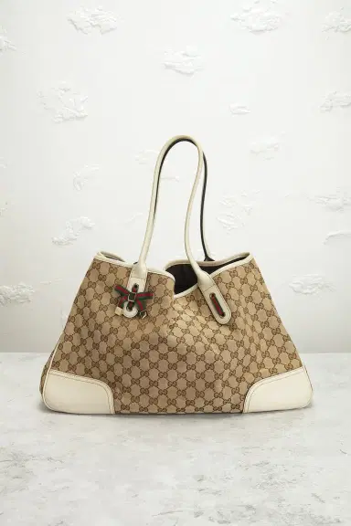 Gucci Princy Tote Bag | Thumbnail 2 Gucci Princy Tote Bag | Thumbnail 2