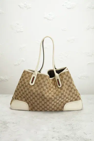Gucci Princy Tote Bag | Thumbnail 3 Gucci Princy Tote Bag | Thumbnail 3