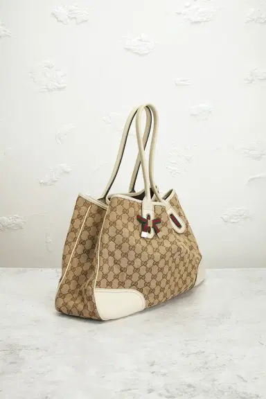 Gucci Princy Tote Bag | Thumbnail 4 Gucci Princy Tote Bag | Thumbnail 4