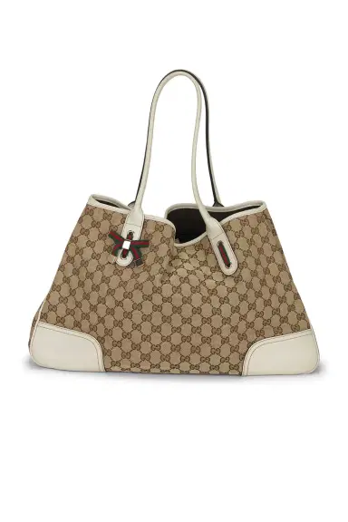Gucci Princy Tote Bag | Thumbnail 1 Gucci Princy Tote Bag | Thumbnail 1