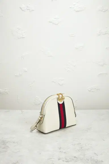 Gucci Ophidia Shoulder Bag | Thumbnail 4 Gucci Ophidia Shoulder Bag | Thumbnail 4