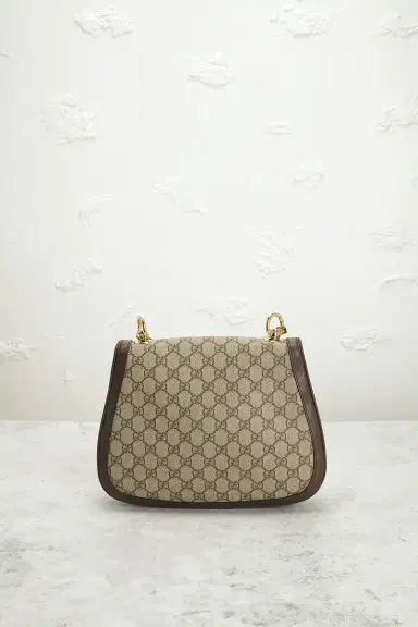 Gucci Blondie NM Shoulder Bag | Thumbnail 3 Gucci Blondie NM Shoulder Bag | Thumbnail 3