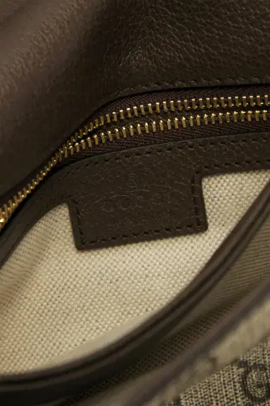 Gucci Blondie NM Shoulder Bag | Thumbnail 5 Gucci Blondie NM Shoulder Bag | Thumbnail 5