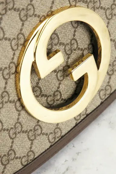 Gucci Blondie NM Shoulder Bag | Thumbnail 6 Gucci Blondie NM Shoulder Bag | Thumbnail 6