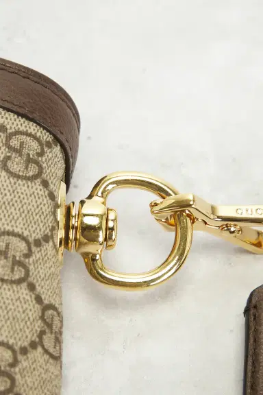 Gucci Blondie NM Shoulder Bag | Thumbnail 8 Gucci Blondie NM Shoulder Bag | Thumbnail 8