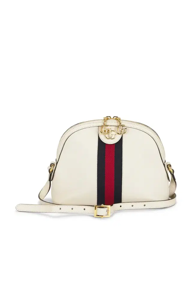 Ophidia Shoulder Bag Ophidia Shoulder Bag