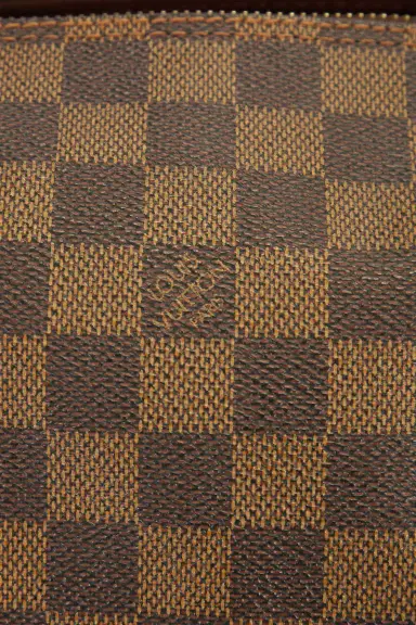 FWRD Renew Louis Vuitton Damier Ebene Papillon 30 Handbag | Thumbnail 6 FWRD Renew Louis Vuitton Damier Ebene Papillon 30 Handbag | Thumbnail 6