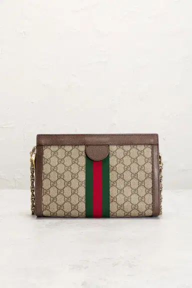 Gucci Ophidia Shoulder Bag | Thumbnail 3 Gucci Ophidia Shoulder Bag | Thumbnail 3