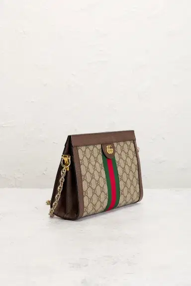 Gucci Ophidia Shoulder Bag | Thumbnail 4 Gucci Ophidia Shoulder Bag | Thumbnail 4
