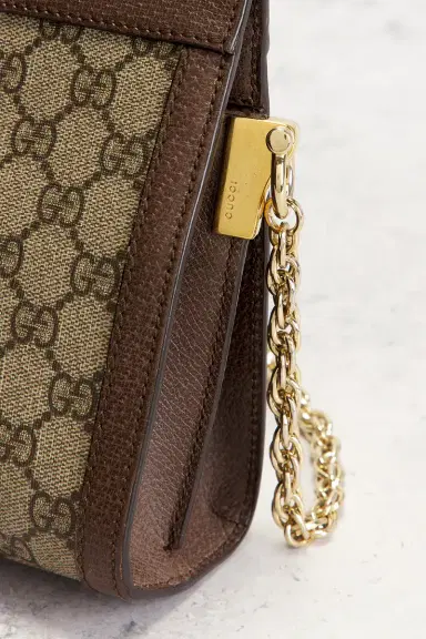 Gucci Ophidia Shoulder Bag | Thumbnail 7 Gucci Ophidia Shoulder Bag | Thumbnail 7