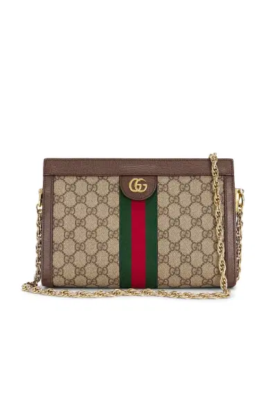 Gucci Ophidia Shoulder Bag | Thumbnail 1 Gucci Ophidia Shoulder Bag | Thumbnail 1
