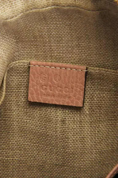 FWRD Renew Gucci Mini Bree Messenger Bag | Thumbnail 5 FWRD Renew Gucci Mini Bree Messenger Bag | Thumbnail 5