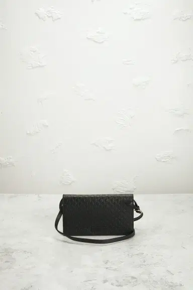 FWRD Renew Gucci Microguccissima Wallet On Chain | Thumbnail 2 FWRD Renew Gucci Microguccissima Wallet On Chain | Thumbnail 2