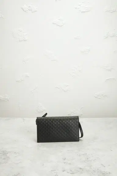 FWRD Renew Gucci Microguccissima Wallet On Chain | Thumbnail 3 FWRD Renew Gucci Microguccissima Wallet On Chain | Thumbnail 3