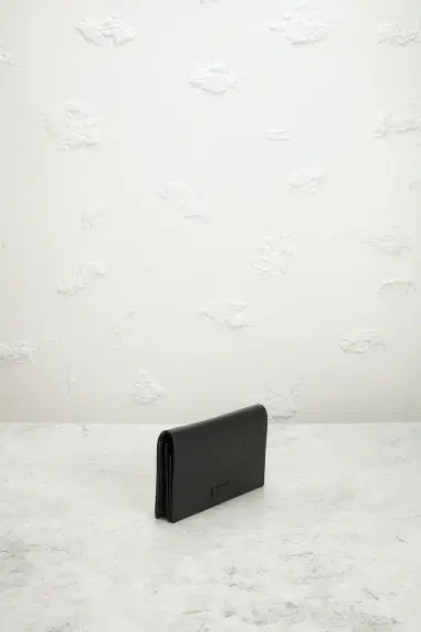 FWRD Renew Gucci Microguccissima Wallet On Chain | Thumbnail 4 FWRD Renew Gucci Microguccissima Wallet On Chain | Thumbnail 4
