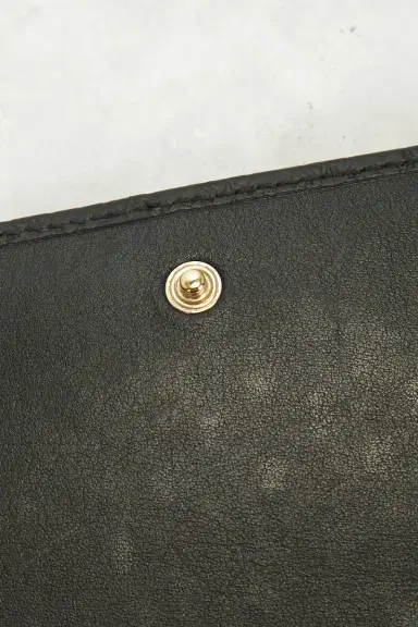 FWRD Renew Gucci Microguccissima Wallet On Chain | Thumbnail 8 FWRD Renew Gucci Microguccissima Wallet On Chain | Thumbnail 8