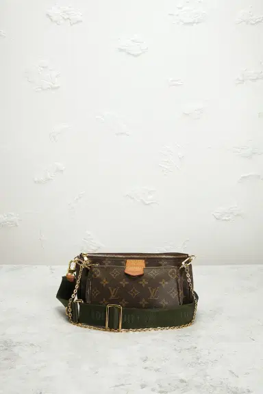 FWRD Renew Louis Vuitton Monogram Multi Pochette Accessoires Shoulder Bag | Thumbnail 2 FWRD Renew Louis Vuitton Monogram Multi Pochette Accessoires Shoulder Bag | Thumbnail 2