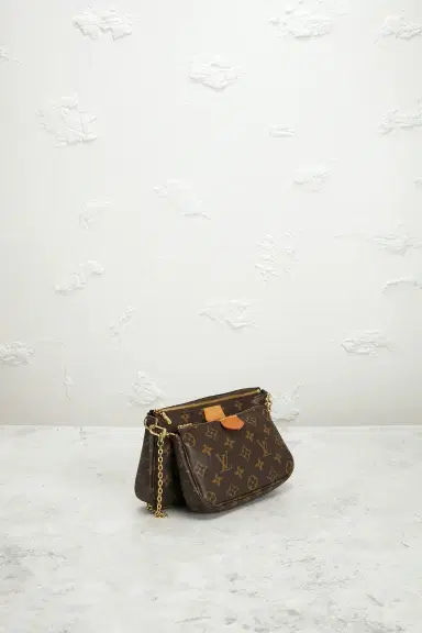 FWRD Renew Louis Vuitton Monogram Multi Pochette Accessoires Shoulder Bag | Thumbnail 4 FWRD Renew Louis Vuitton Monogram Multi Pochette Accessoires Shoulder Bag | Thumbnail 4