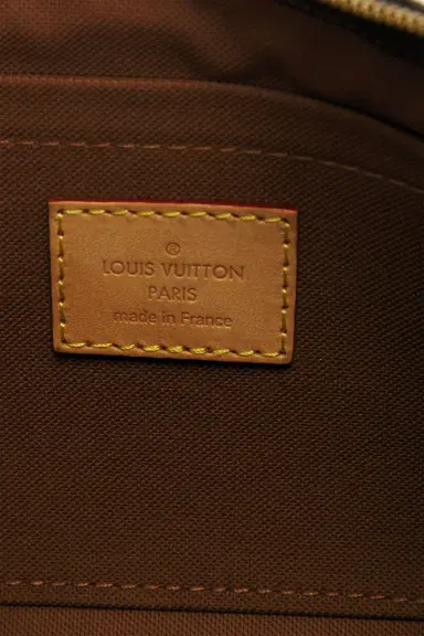 FWRD Renew Louis Vuitton Monogram Multi Pochette Accessoires Shoulder Bag | Thumbnail 5 FWRD Renew Louis Vuitton Monogram Multi Pochette Accessoires Shoulder Bag | Thumbnail 5