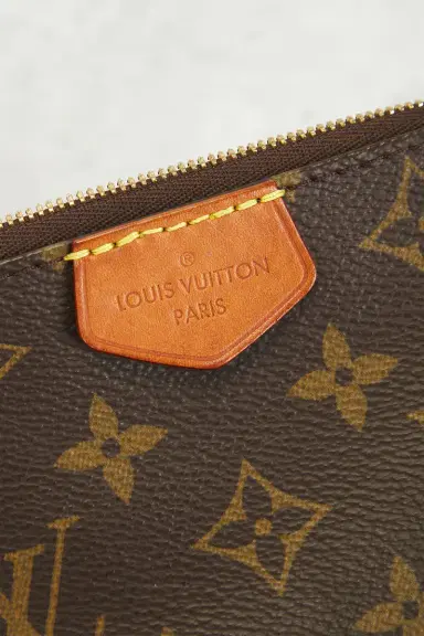 FWRD Renew Louis Vuitton Monogram Multi Pochette Accessoires Shoulder Bag | Thumbnail 6 FWRD Renew Louis Vuitton Monogram Multi Pochette Accessoires Shoulder Bag | Thumbnail 6