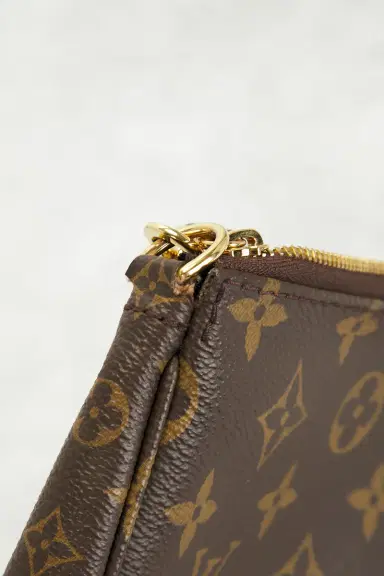 FWRD Renew Louis Vuitton Monogram Multi Pochette Accessoires Shoulder Bag | Thumbnail 7 FWRD Renew Louis Vuitton Monogram Multi Pochette Accessoires Shoulder Bag | Thumbnail 7