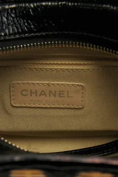chanel Chanel Rattan Small Gabrielle Hobo Bag | Thumbnail 5 chanel Chanel Rattan Small Gabrielle Hobo Bag | Thumbnail 5