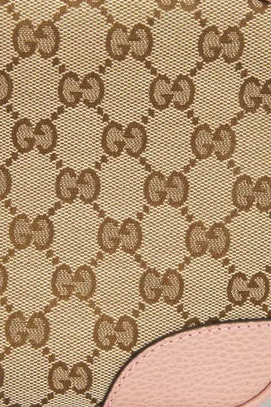 FWRD Renew Gucci Mini Bree Messenger Bag | Thumbnail 6 FWRD Renew Gucci Mini Bree Messenger Bag | Thumbnail 6