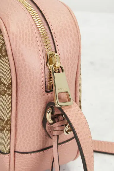 FWRD Renew Gucci Mini Bree Messenger Bag | Thumbnail 7 FWRD Renew Gucci Mini Bree Messenger Bag | Thumbnail 7