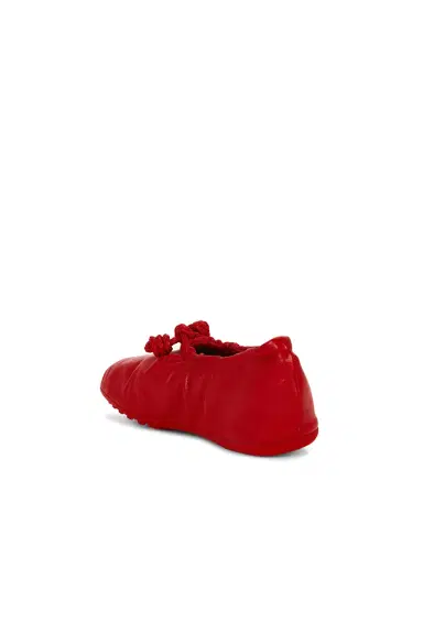 Bottega Veneta Fantasmina Supple Loafer | Thumbnail 3 Bottega Veneta Fantasmina Supple Loafer | Thumbnail 3
