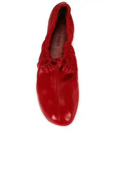 Bottega Veneta Fantasmina Supple Loafer | Thumbnail 4 Bottega Veneta Fantasmina Supple Loafer | Thumbnail 4