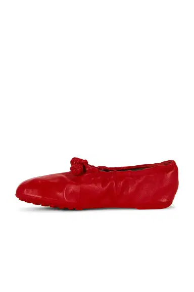 Bottega Veneta Fantasmina Supple Loafer | Thumbnail 5 Bottega Veneta Fantasmina Supple Loafer | Thumbnail 5