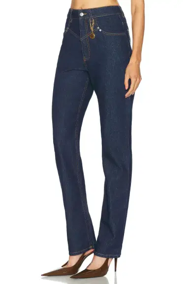 Stella McCartney Slim Leg | Thumbnail 3 Stella McCartney Slim Leg | Thumbnail 3