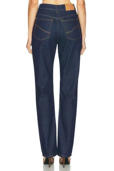 Stella McCartney Slim Leg | Thumbnail 4 Stella McCartney Slim Leg | Thumbnail 4