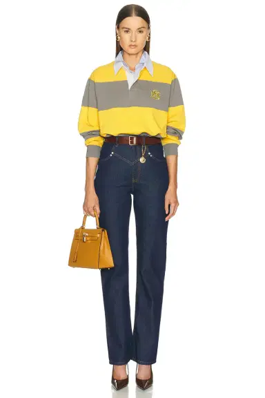 Stella McCartney Slim Leg | Thumbnail 5 Stella McCartney Slim Leg | Thumbnail 5