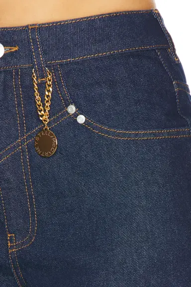Stella McCartney Slim Leg | Thumbnail 6 Stella McCartney Slim Leg | Thumbnail 6